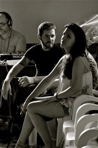 Oriel y Azahara